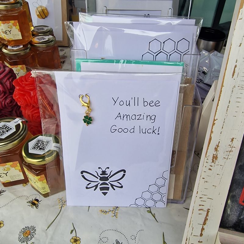Amazing  - Card