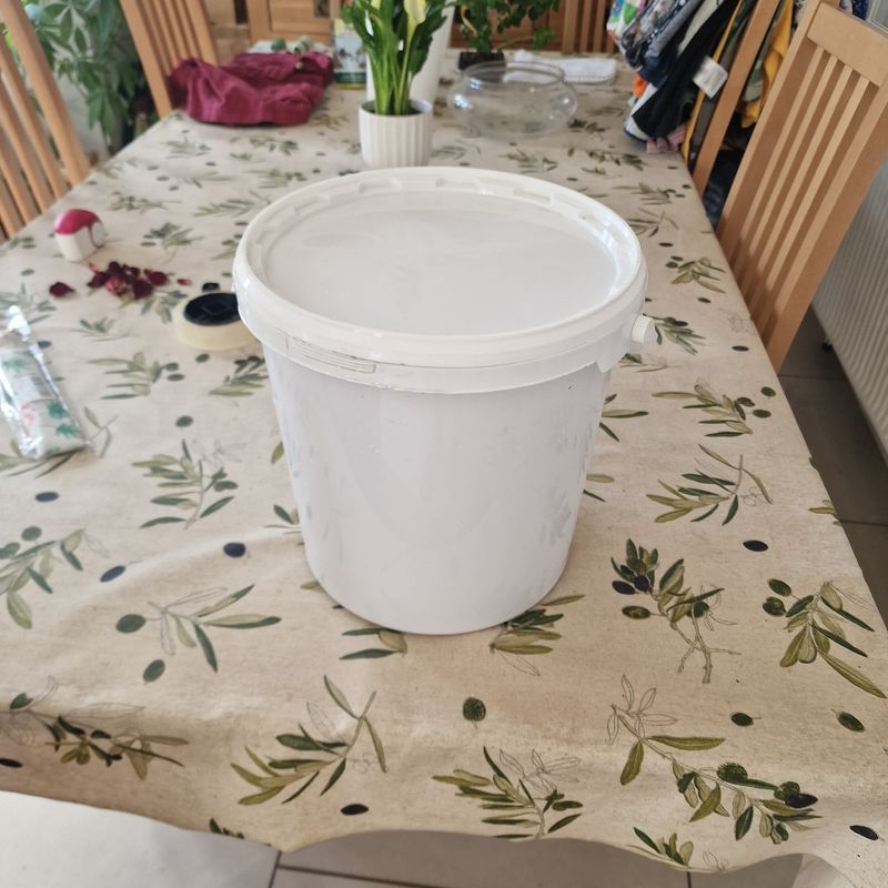 10l Honey Bucket