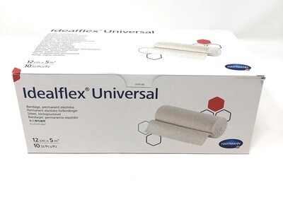 Hartmann Idealflex Universal (12cm x 5m) 10Stück
