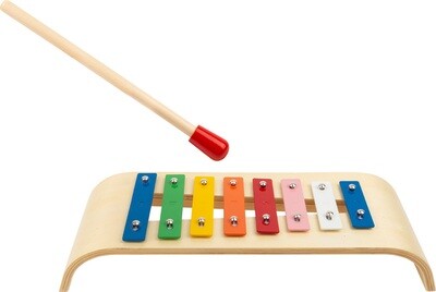 Small foot Xylophone 