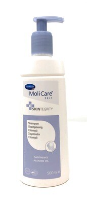 MoliCare® Skin Shampoo 500ml
