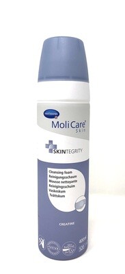 MoliCare® Skin Reinigungsschaum 400ml