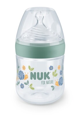 NUK Babyflasche mit Temperature Control 150ml