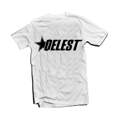 CAMISETA MANGA CORTA BLANCA LOGO NUEVO