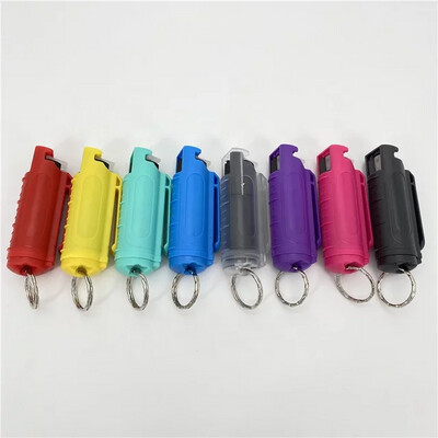 Pepper Spray
