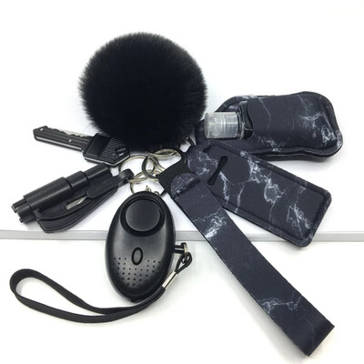 Standard Self-defense Kit