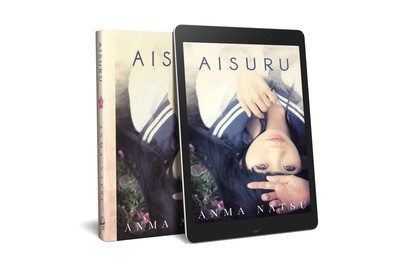 Aisuru, Print + E-Book Bundle