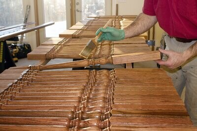 Trattamenti per Legno