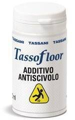 Additivo Antiscivolo Tassofloor, Tassani. Vernici Store