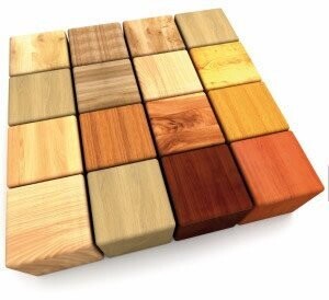 Vernici per Legno