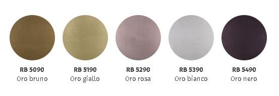 Smalto Golden Prestige RB 5x90 - Rio Verde