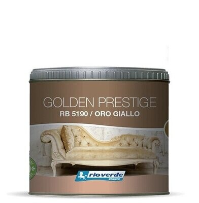 Smalto Golden Prestige RB 5x90 - Rio Verde