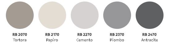 Smalto pe Pavimenti Floor Prestige RB 2x70 - Rio Verde