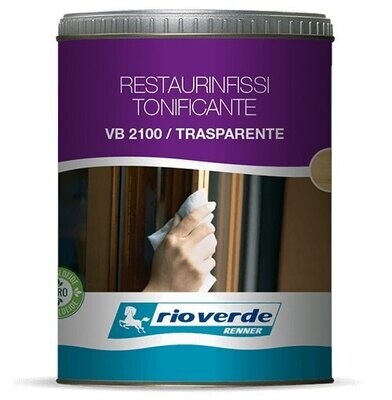 Restauro Infissi in Legno VB 21xx - Rio Verde