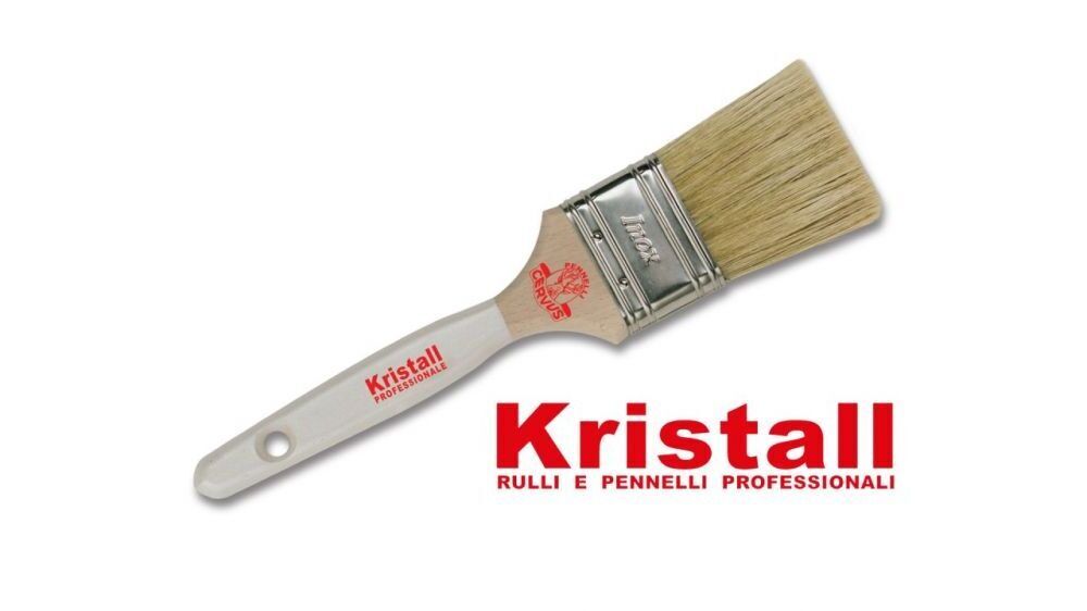 Pennellessa Professionale Kristall - Cervus
