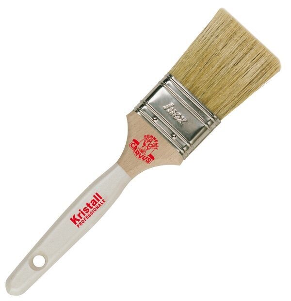 Pennellessa Professionale Kristall - Cervus