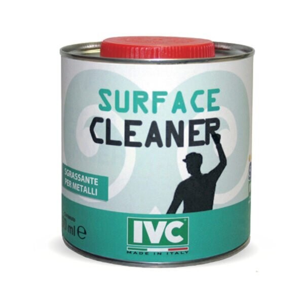 Sgrassante - Sverniciatore per Metalli, Surface Cleaner - IVC