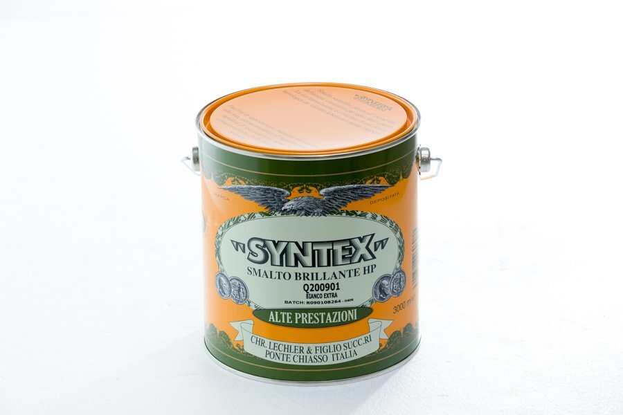 Antiruggine Alta Qualità, Sintex HP - Lechler.