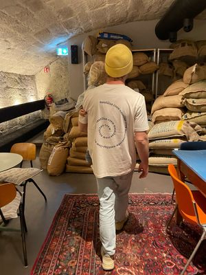 nautilus crew shirt