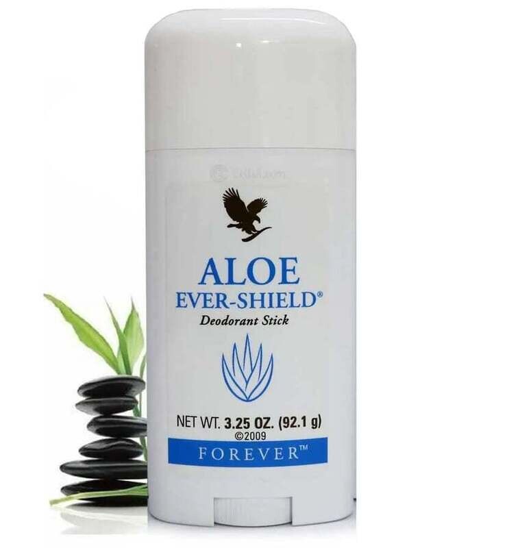 Aloe Ever-Shield