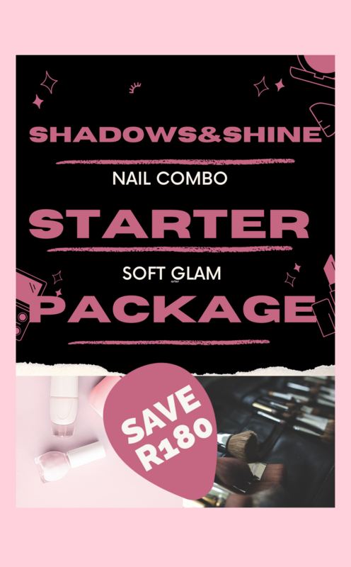 Shadows and Shine Starter Package