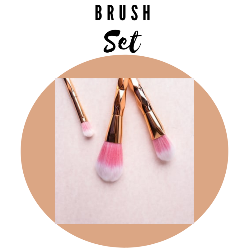 Makeup Brushes