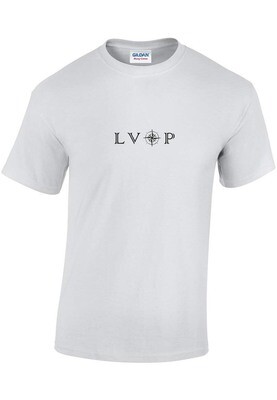 Tee-Shirt LVDP Discover The World