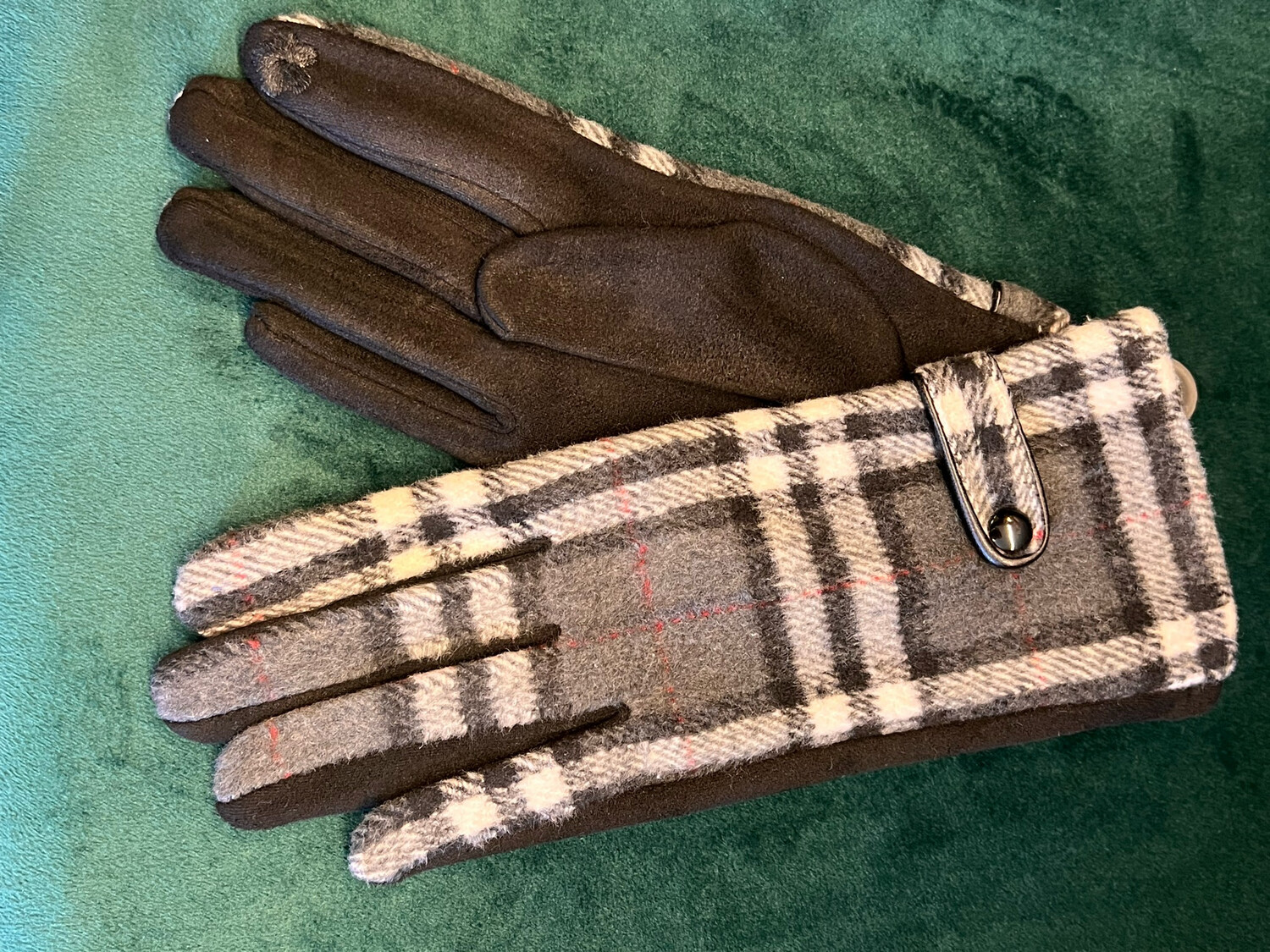 Guantes Ref 4