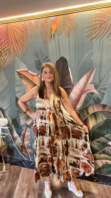 Vestido Daniela