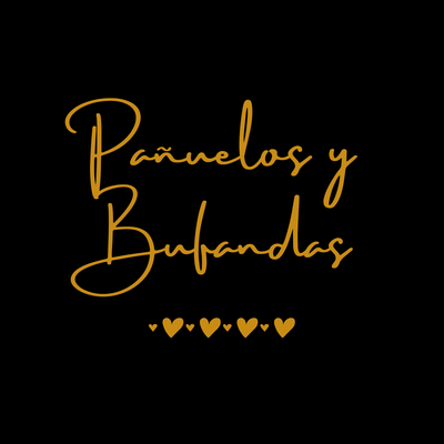 Pañuelos y Bufandas
