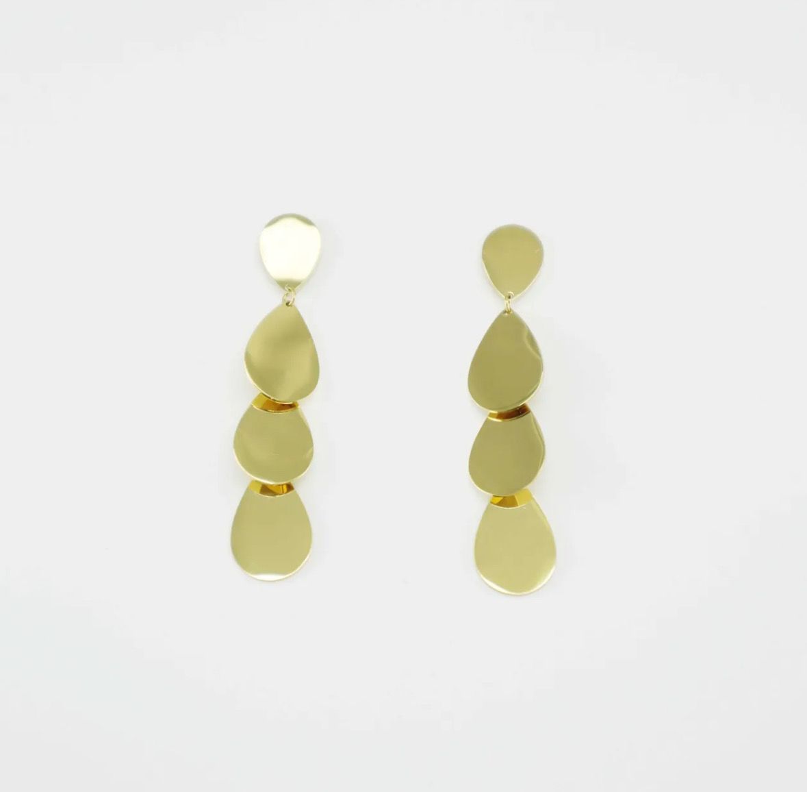 Pendientes Pascal