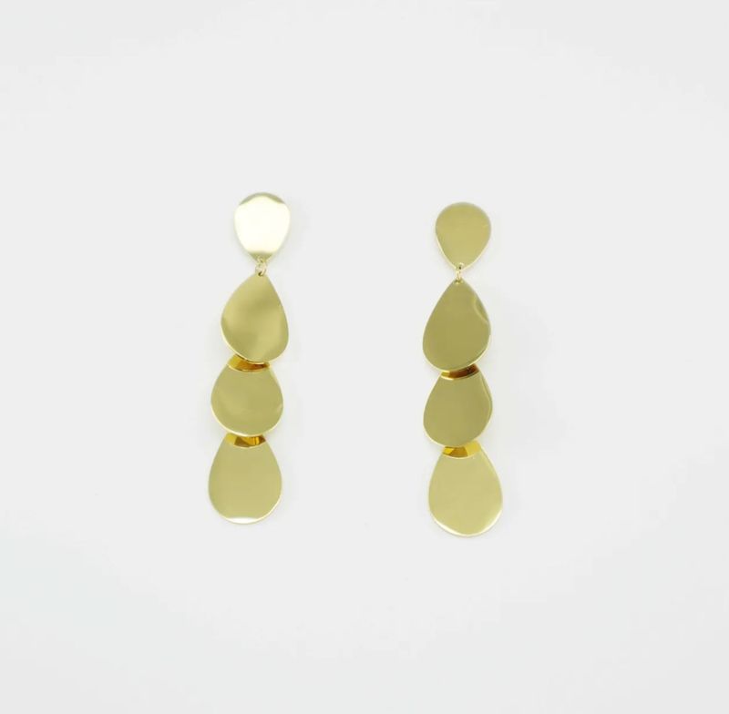 Pendientes Pascal