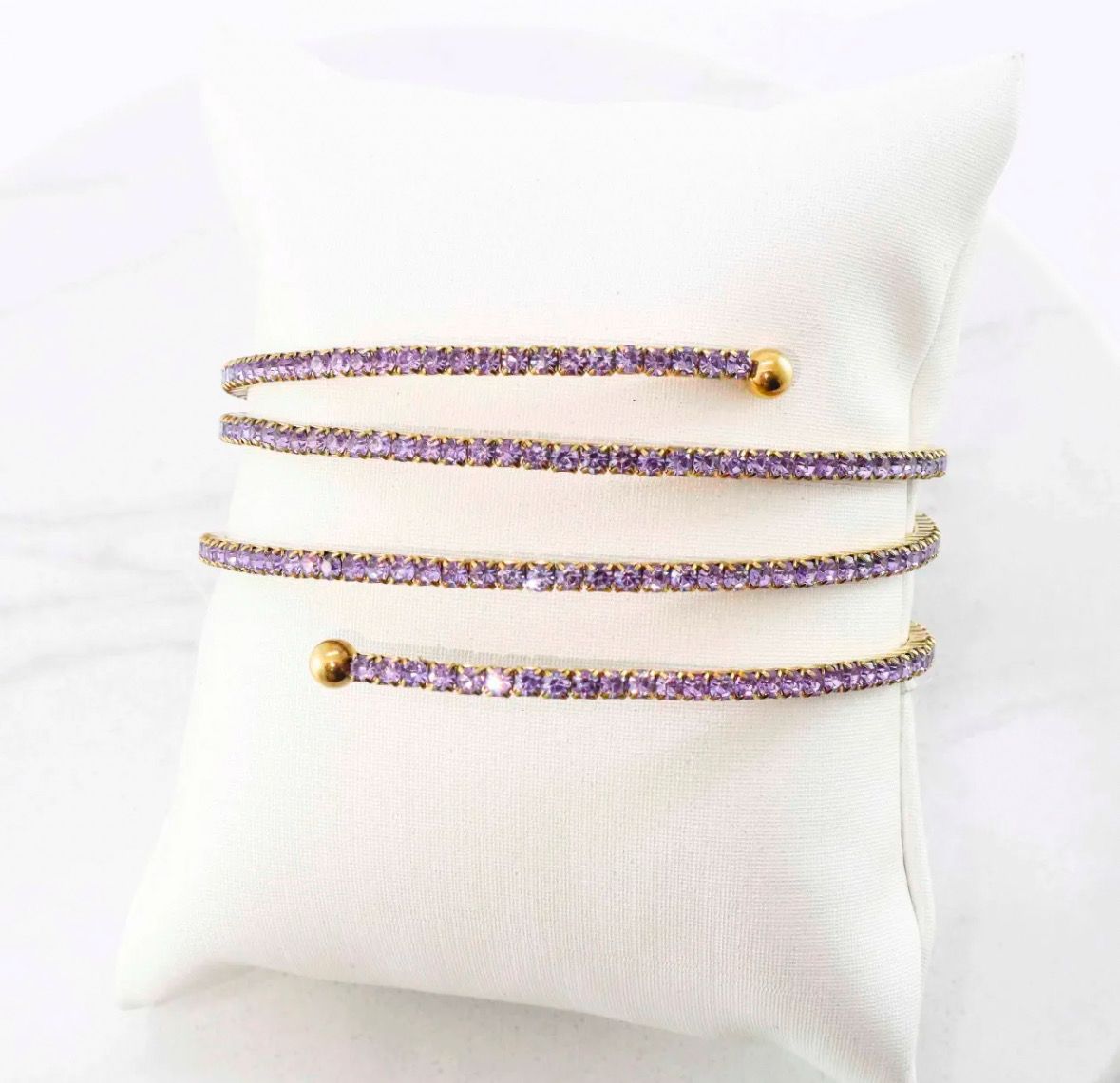 Pulseras Úrsula