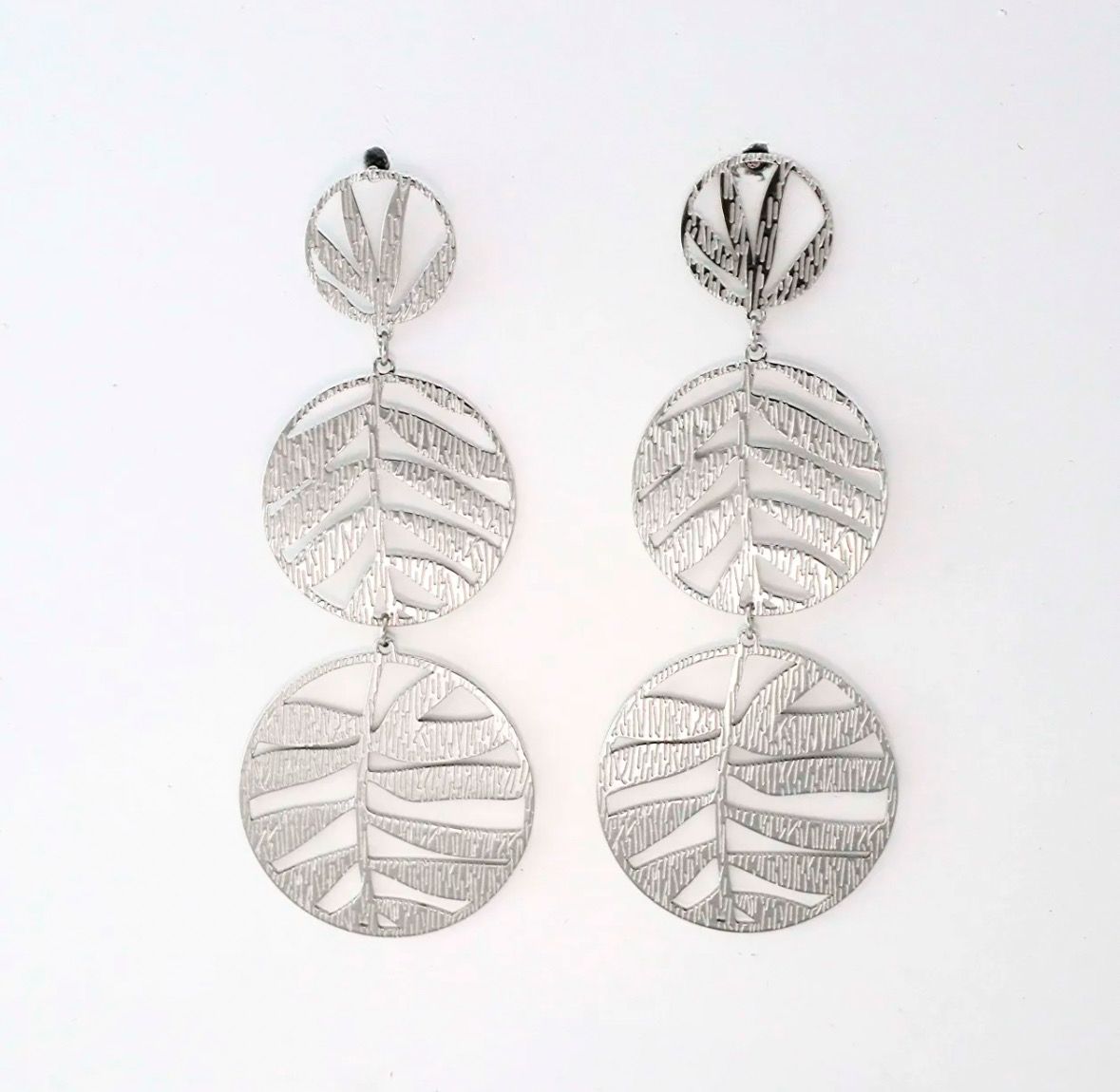 Pendientes Karmei