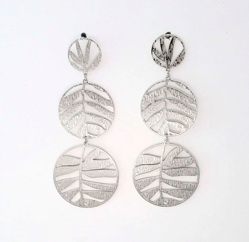 Pendientes Karmei