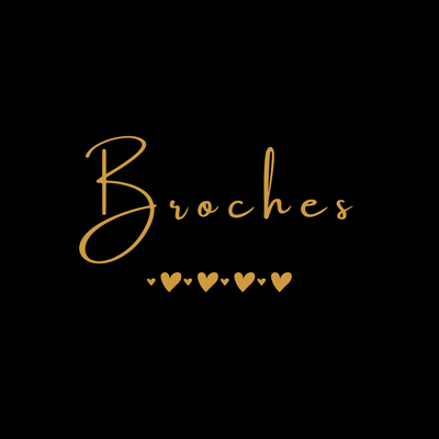 Broches