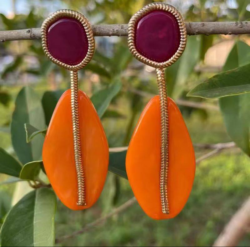 Pendientes Sunny