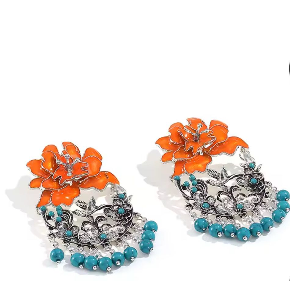 Pendientes Synai