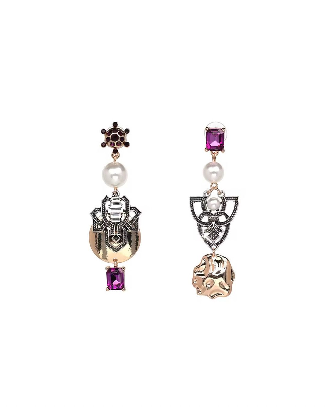 Pendientes Myri