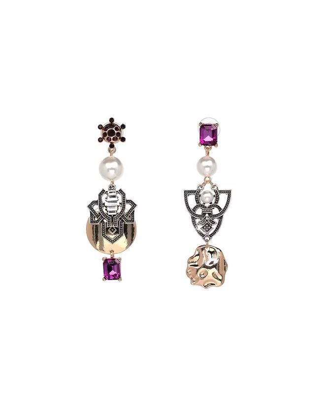Pendientes Myri