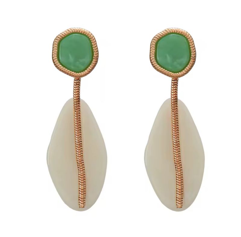 Pendientes Loana