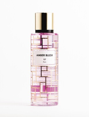 Brume Parfumée Amber Blush