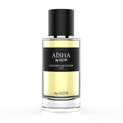 Aïsha - Les Parfums d'Igor