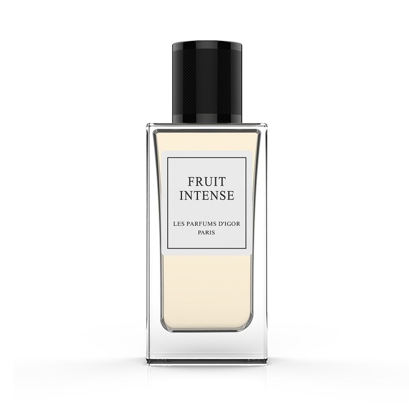 Fruit Intense - Les Parfums d'Igor