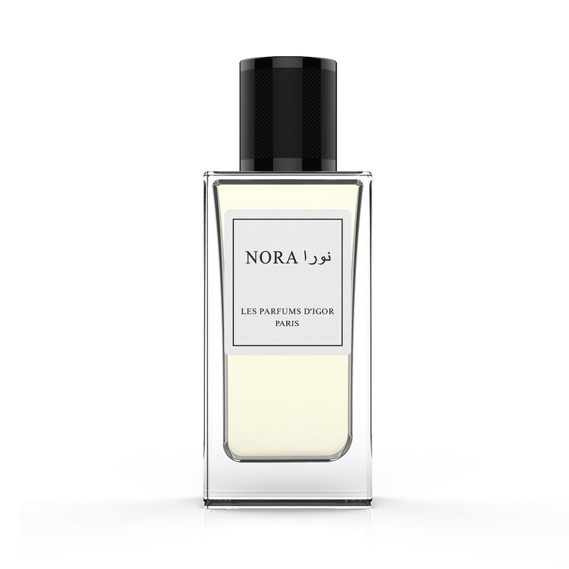 Nora - Les Parfums d'Igor
