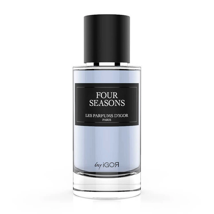 Four Seasons - Les Parfums d'Igor