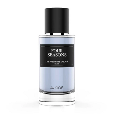 Four Seasons - Les Parfums d'Igor