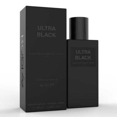 Ultra Black