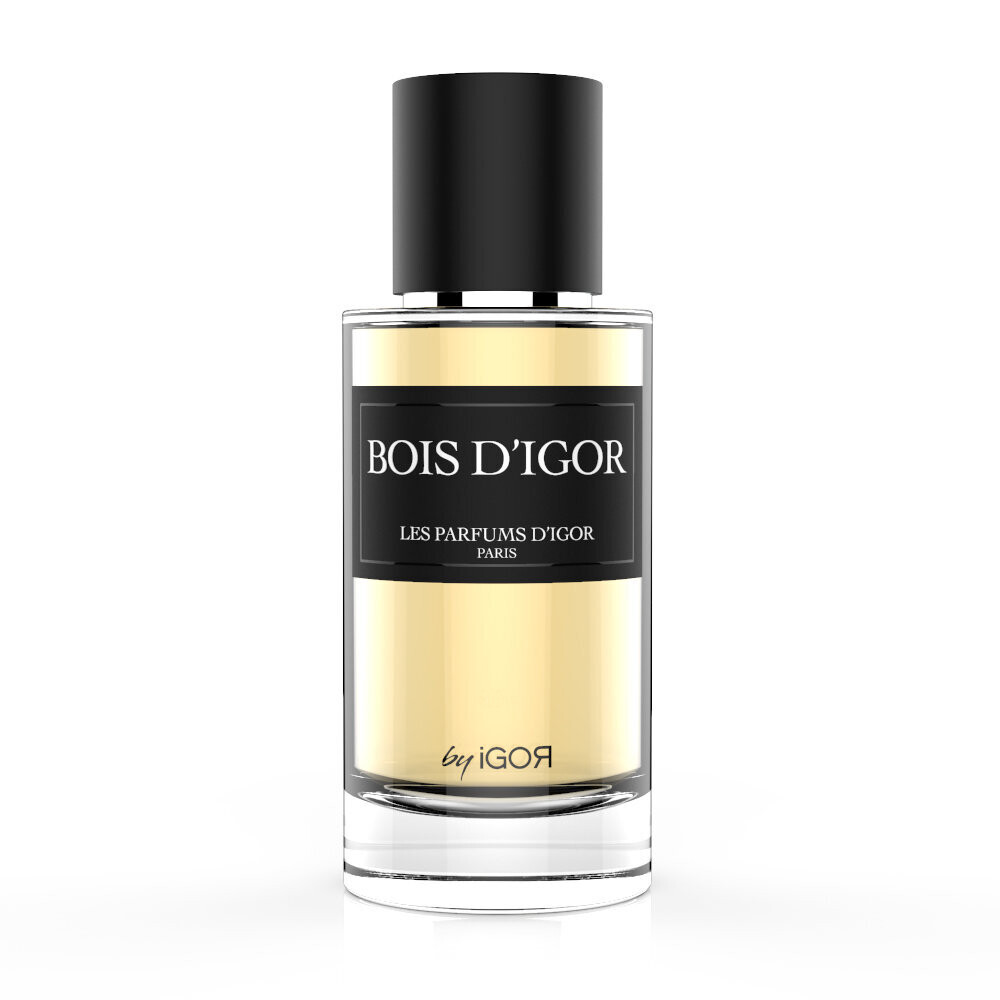 Cortège Royal - Les Parfums d'Igor
