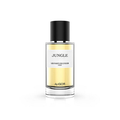Jungle - Les Parfums d'Igor